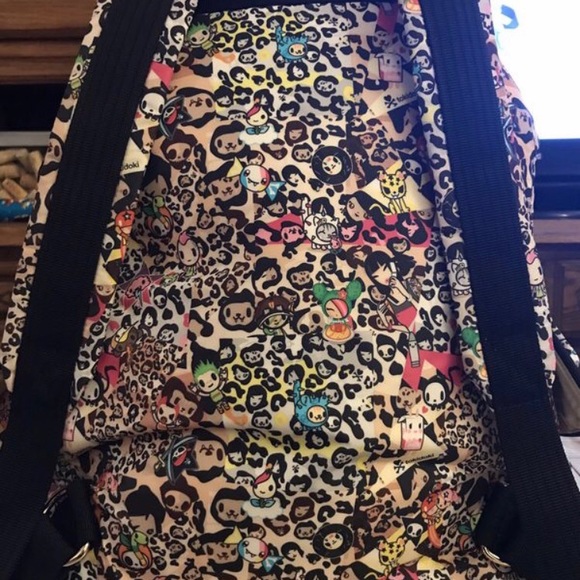 Tokidoki - Picture 5 of 8